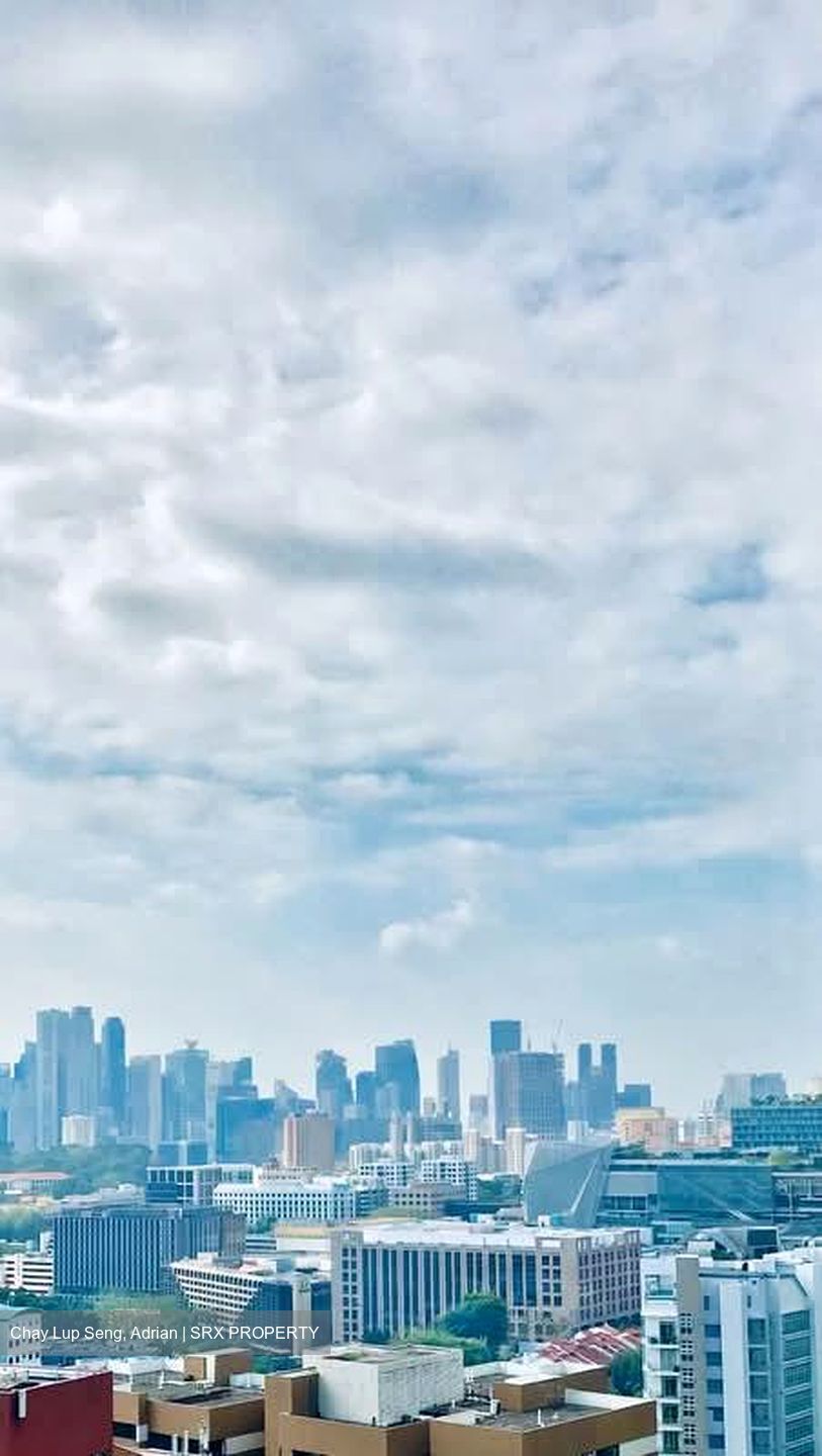 Cairnhill Residences (D9), Apartment #564248301